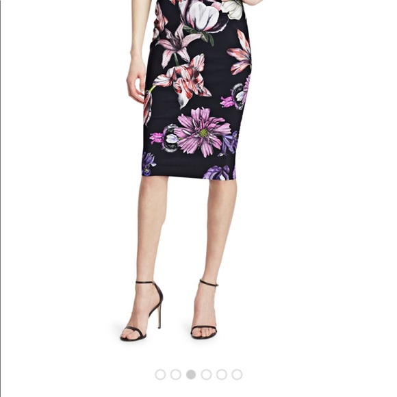 La petite robe chairs Boni now $350 wore once.. It was a hit the other evening. - Picture 2 of 5